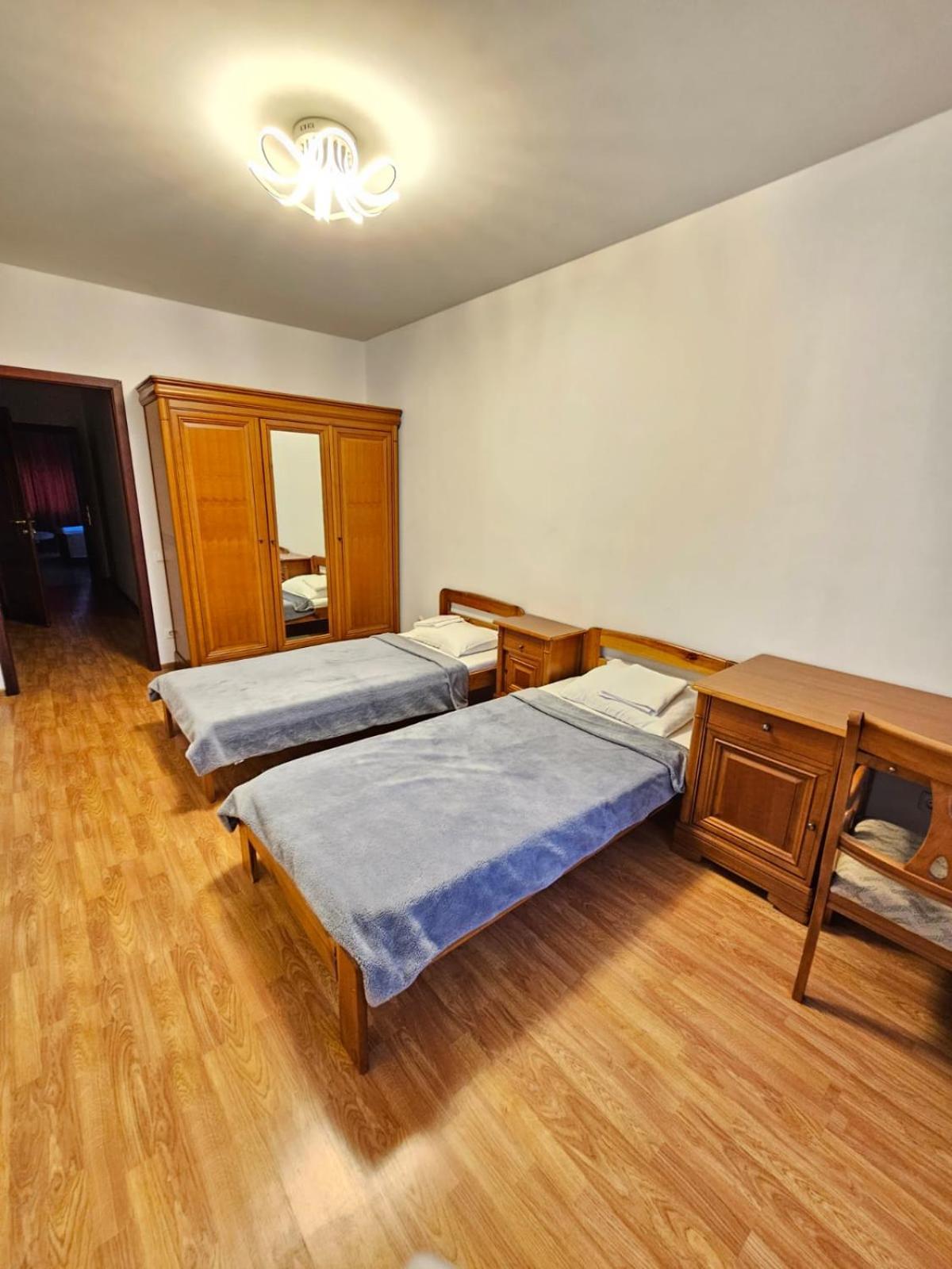 Bulevardul Constantin Negruzzi 2/6 Chisinau Exterior foto